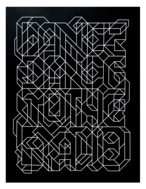 Transmission by James Bates