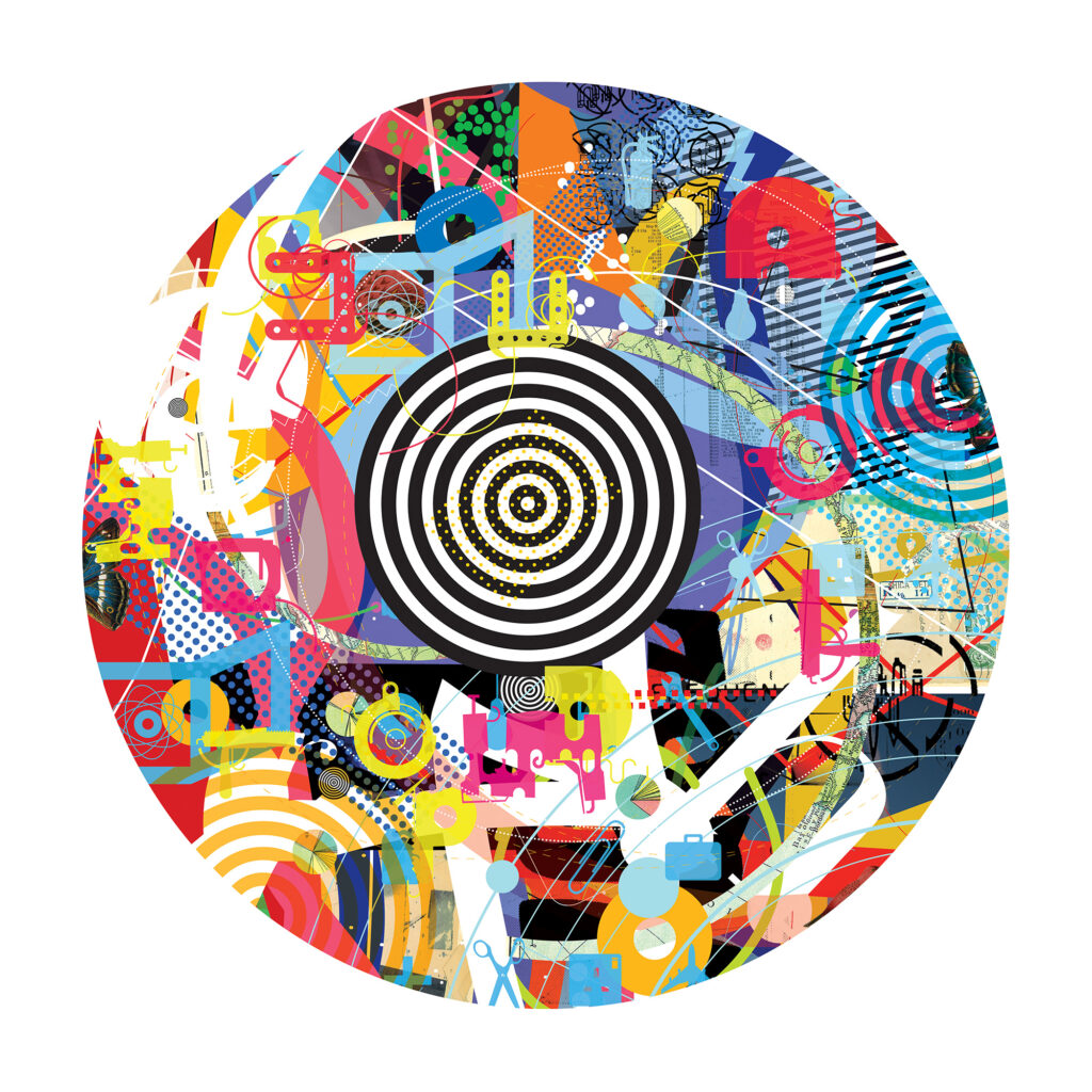 INSERT TITLE HERE PRINT BY james bates