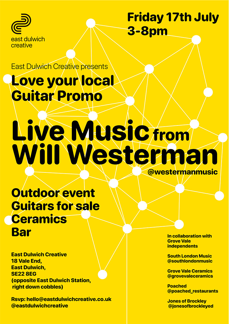 East Dulwich Creative